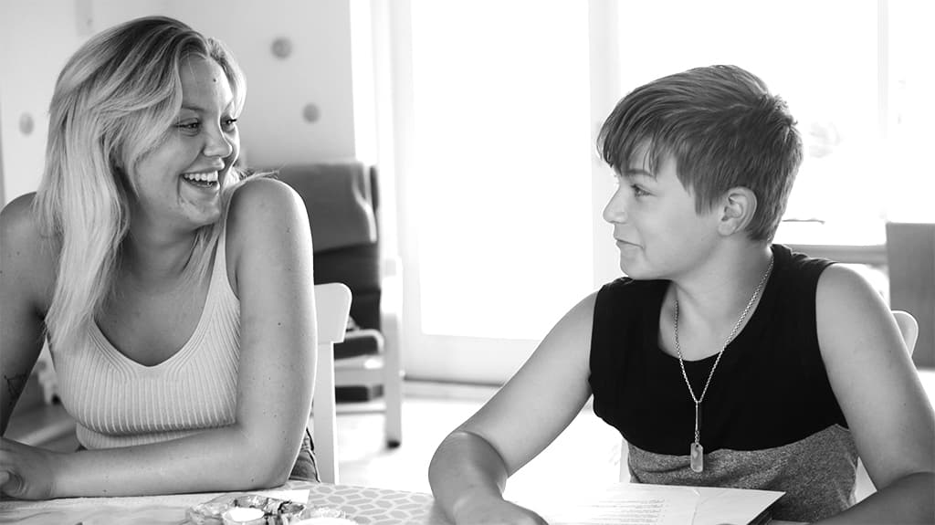 LSS barn 10–17 år